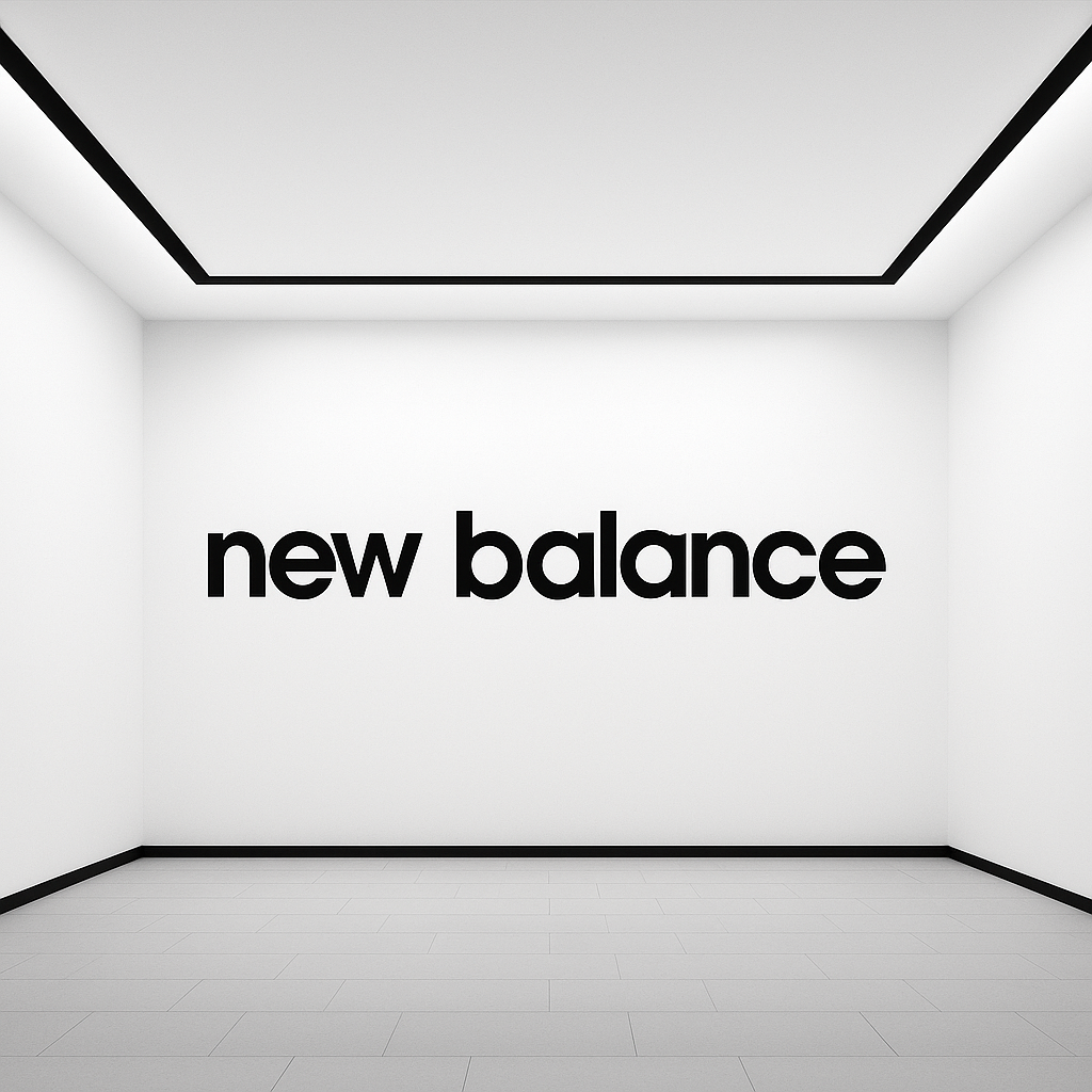 New balance