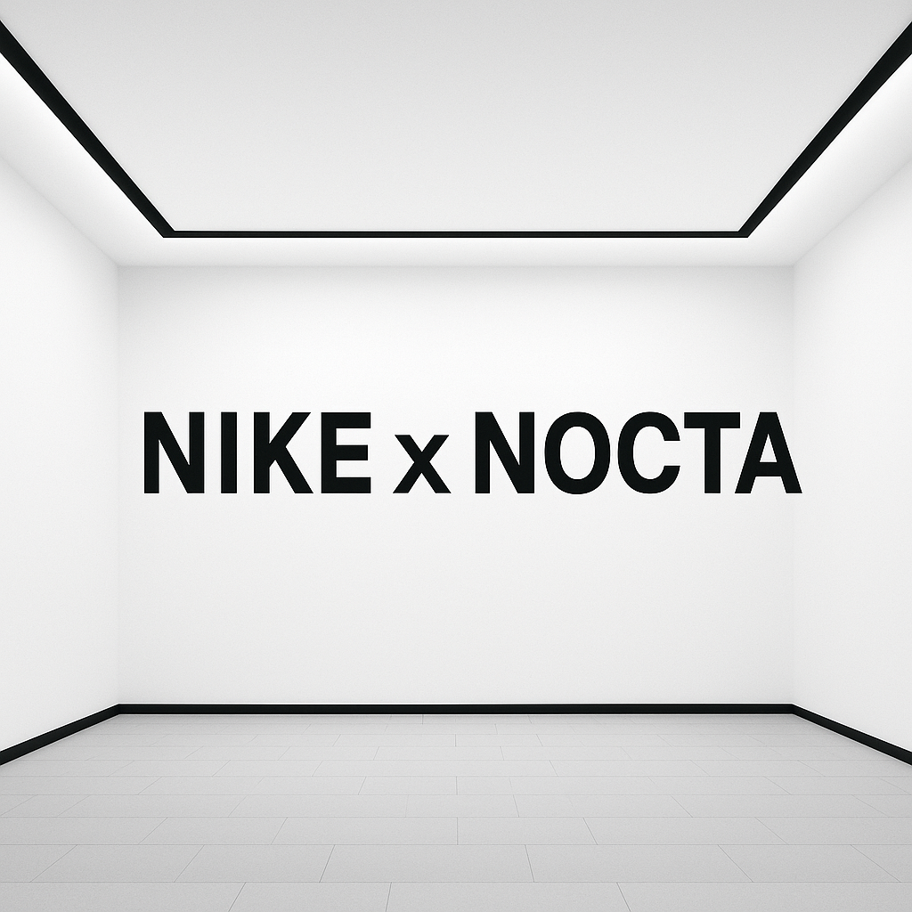 Nike x Nocta