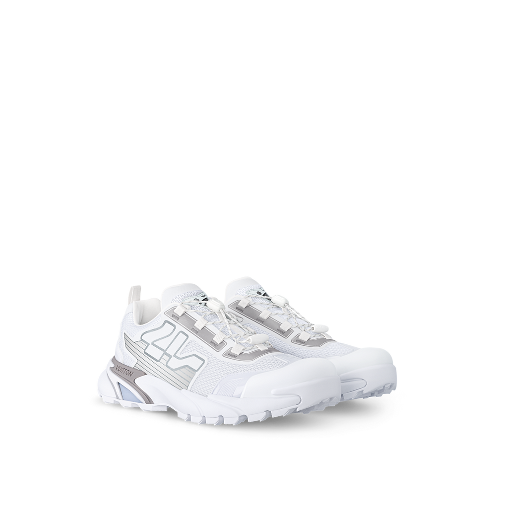 Sneaker LV Runner Tatic