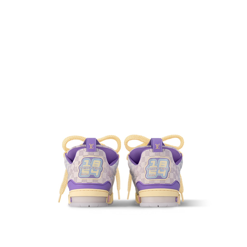 Sneaker LV Skate