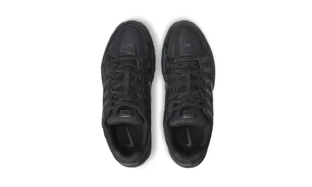 Nike P6000 Triple Black
