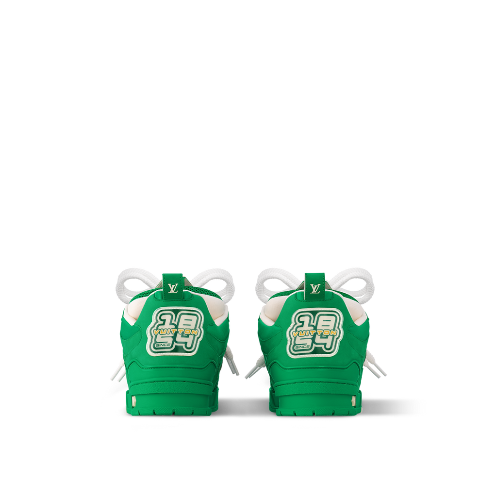 Sneaker LV skate