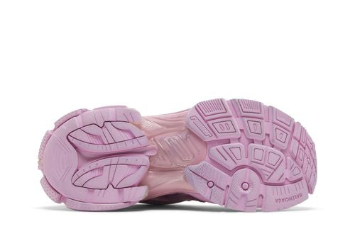 Balenciaga Wmns Runner Sneaker Pink