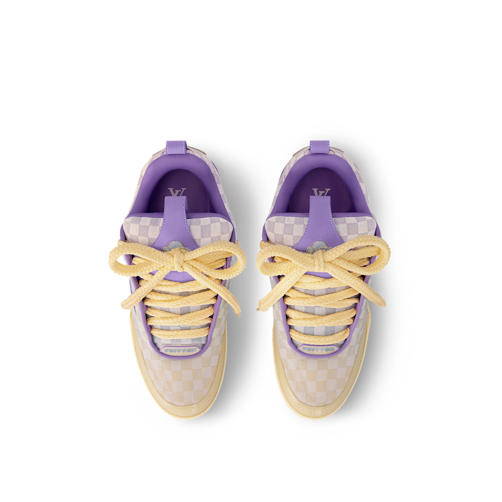 Sneaker LV Skate