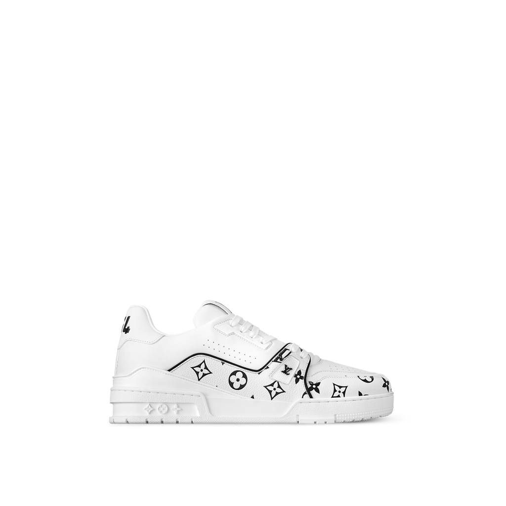 Sneaker LV Trainer