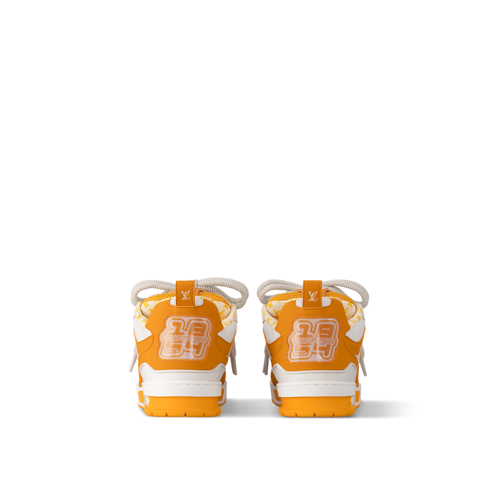Sneaker LV Skate