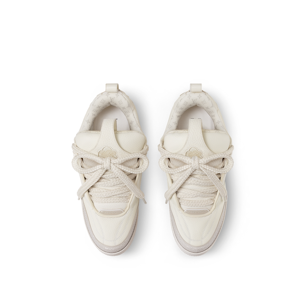 Sneaker LV skate