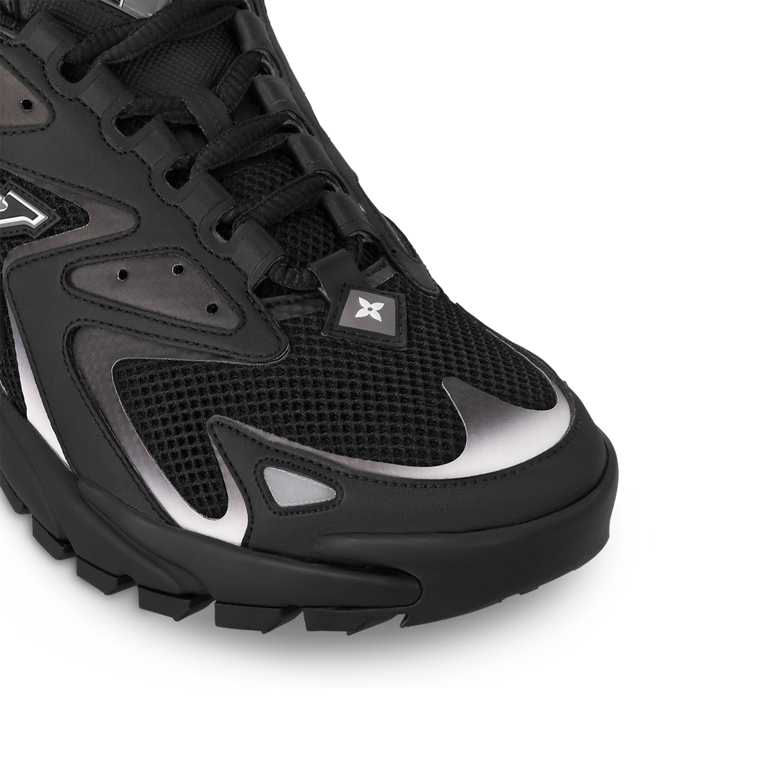 Sneaker LV Runner Tatic