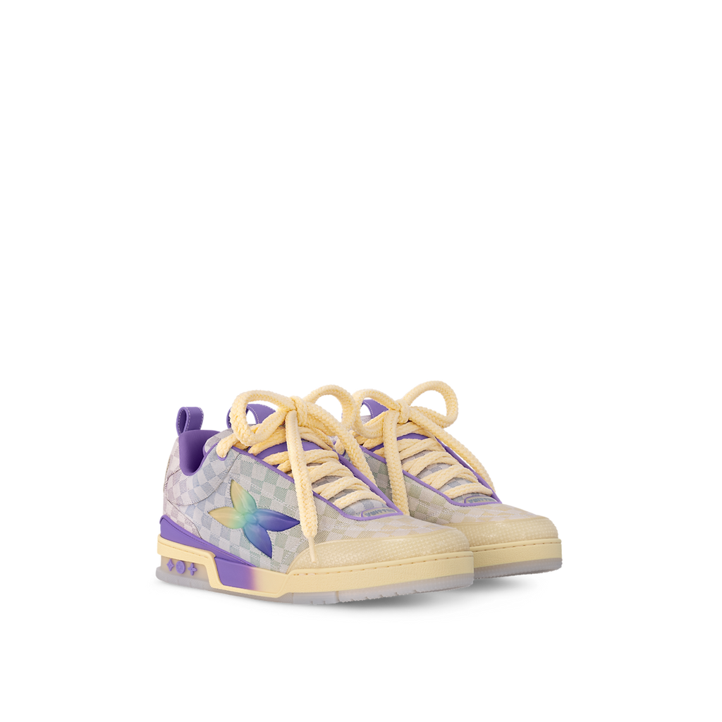 Sneaker LV Skate