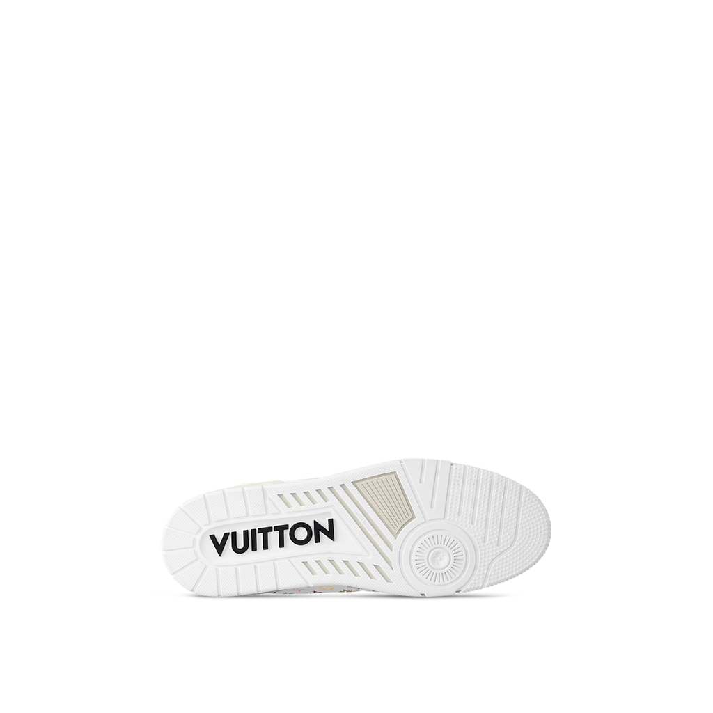 Sneaker LV Trainer LV x TM