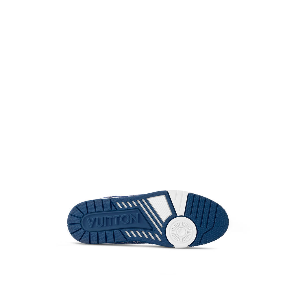 Sneaker LV trainer