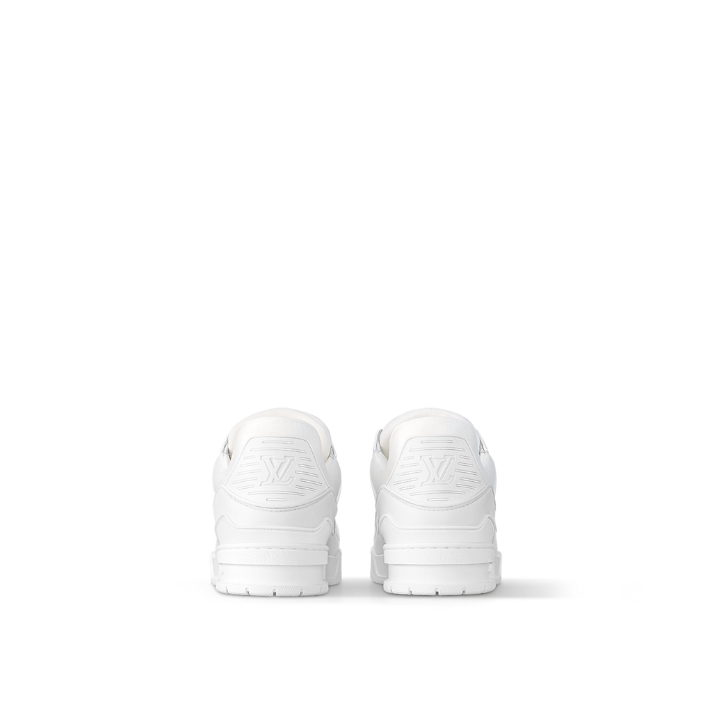Sneaker LV trainer