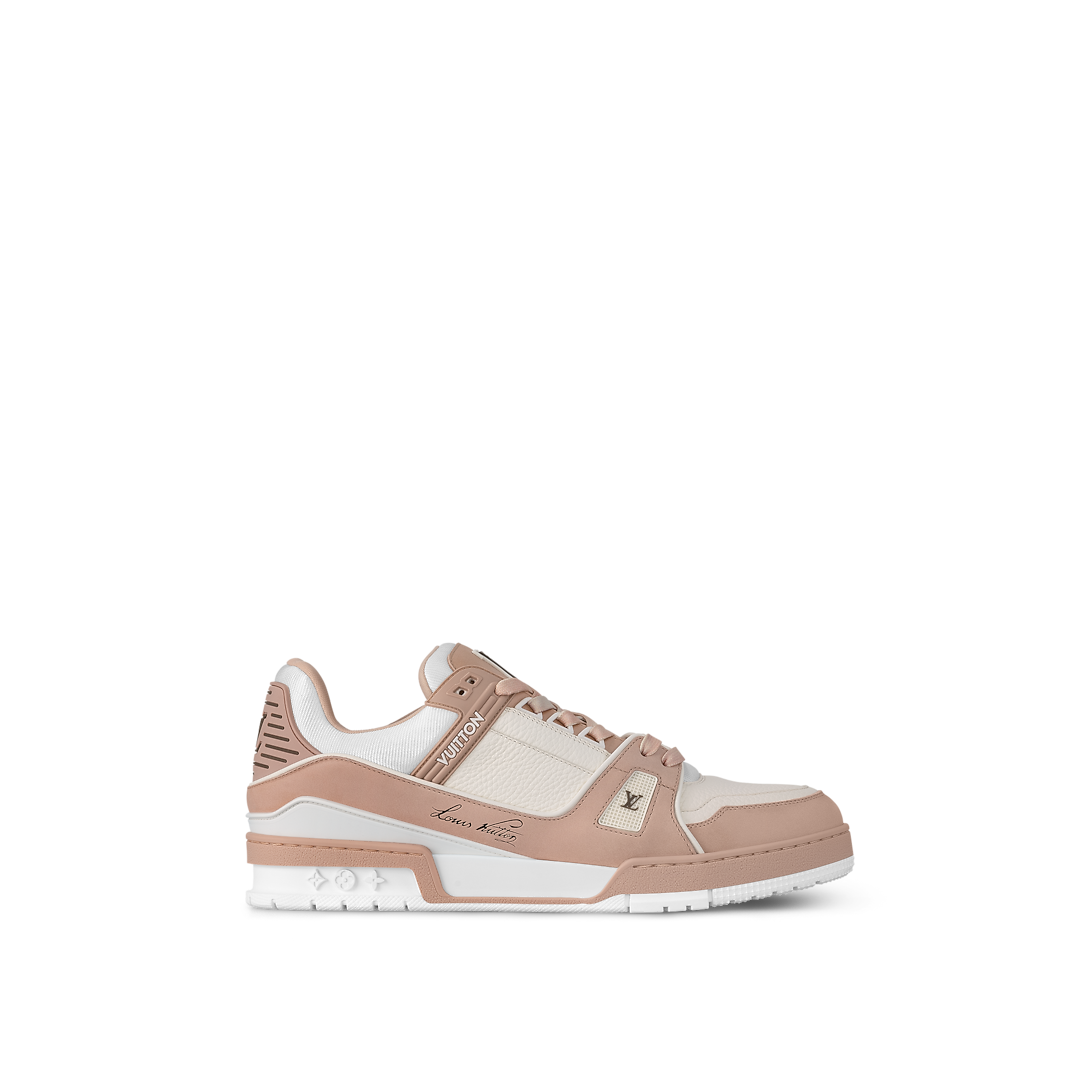 Sneaker LV trainer