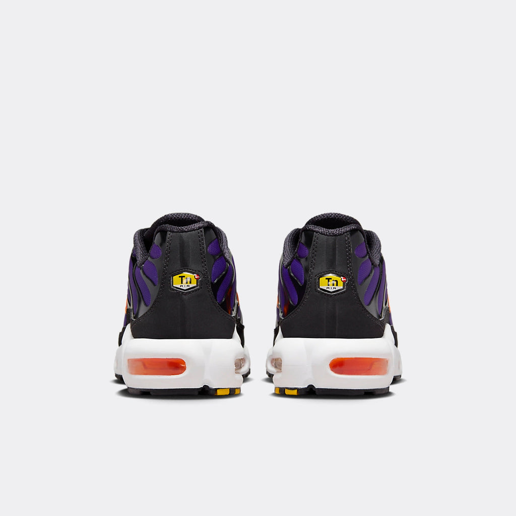 Nike TN plus Purple