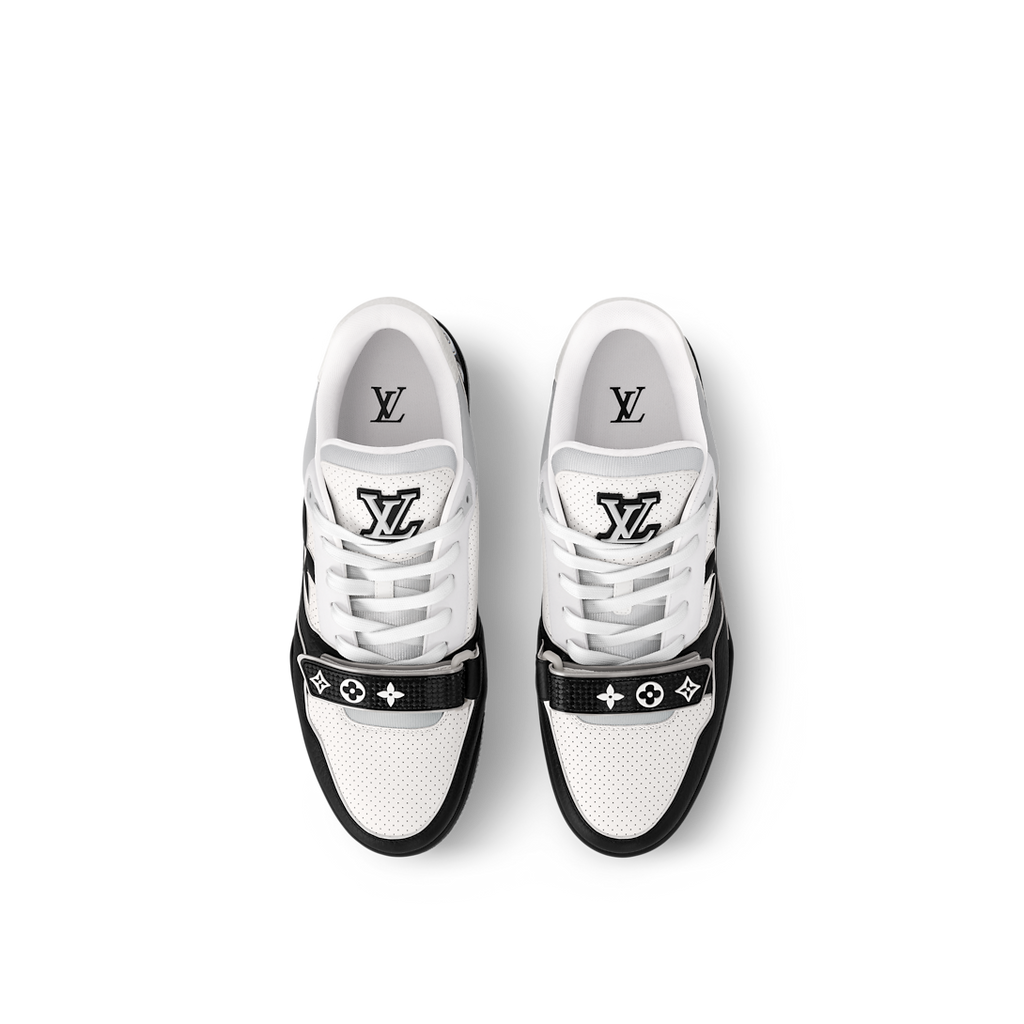Sneaker LV Trainer