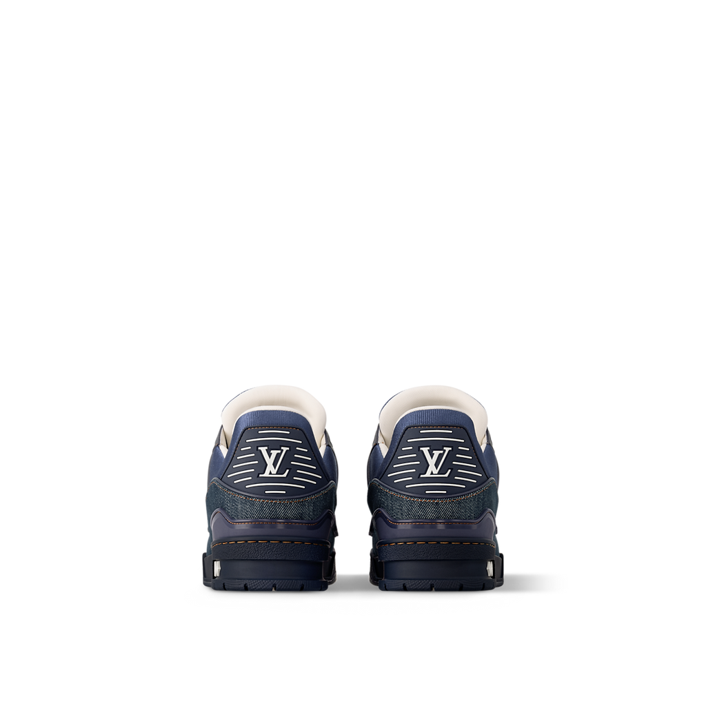 Sneaker LV trainer