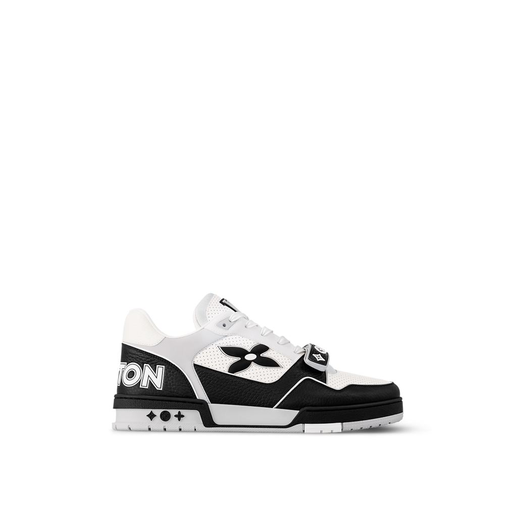 Sneaker LV Trainer