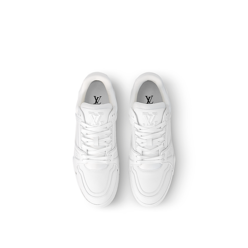Sneaker LV trainer