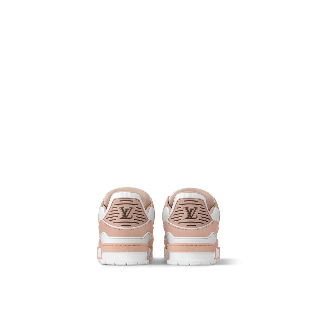 Sneaker LV trainer