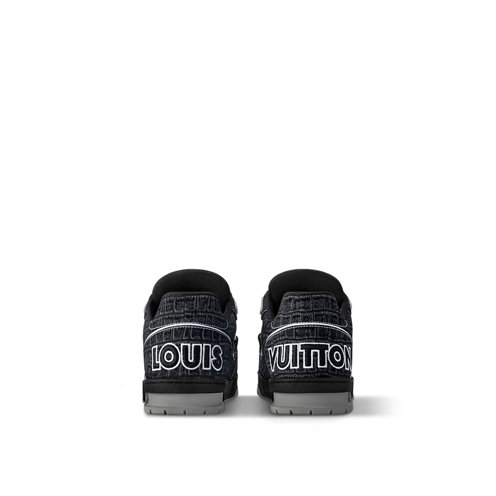 Sneaker LV trainer