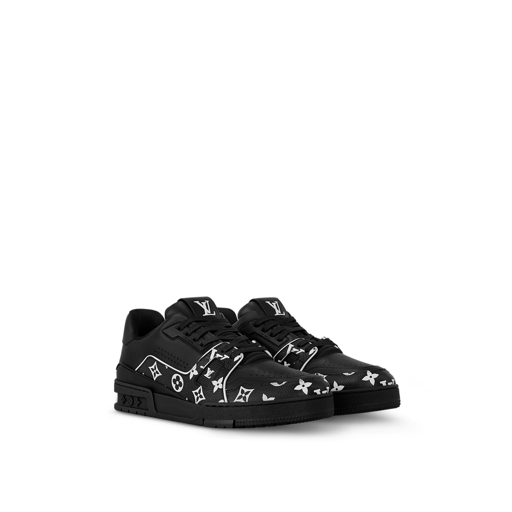 Sneaker LV Trainer
