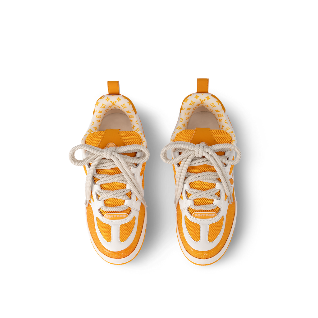 Sneaker LV Skate