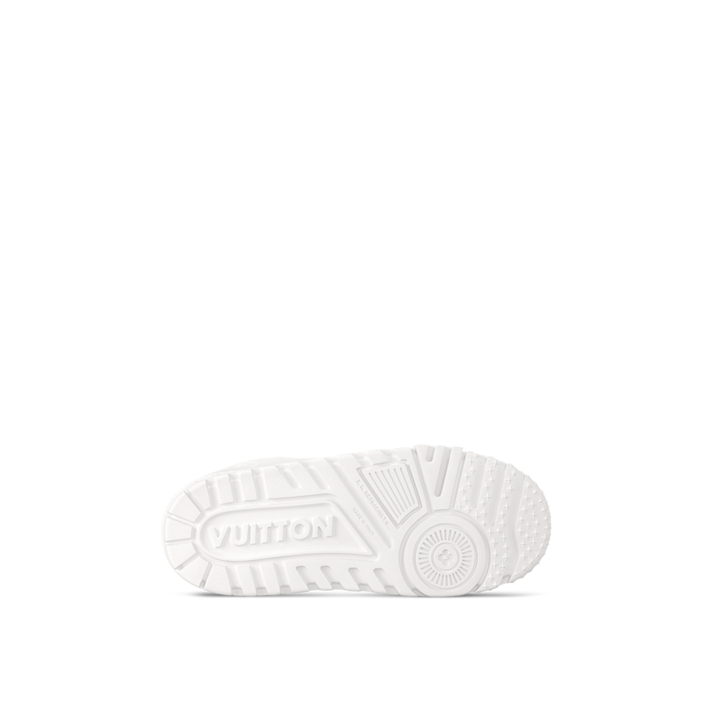 Sneaker LV Trainer Maxi