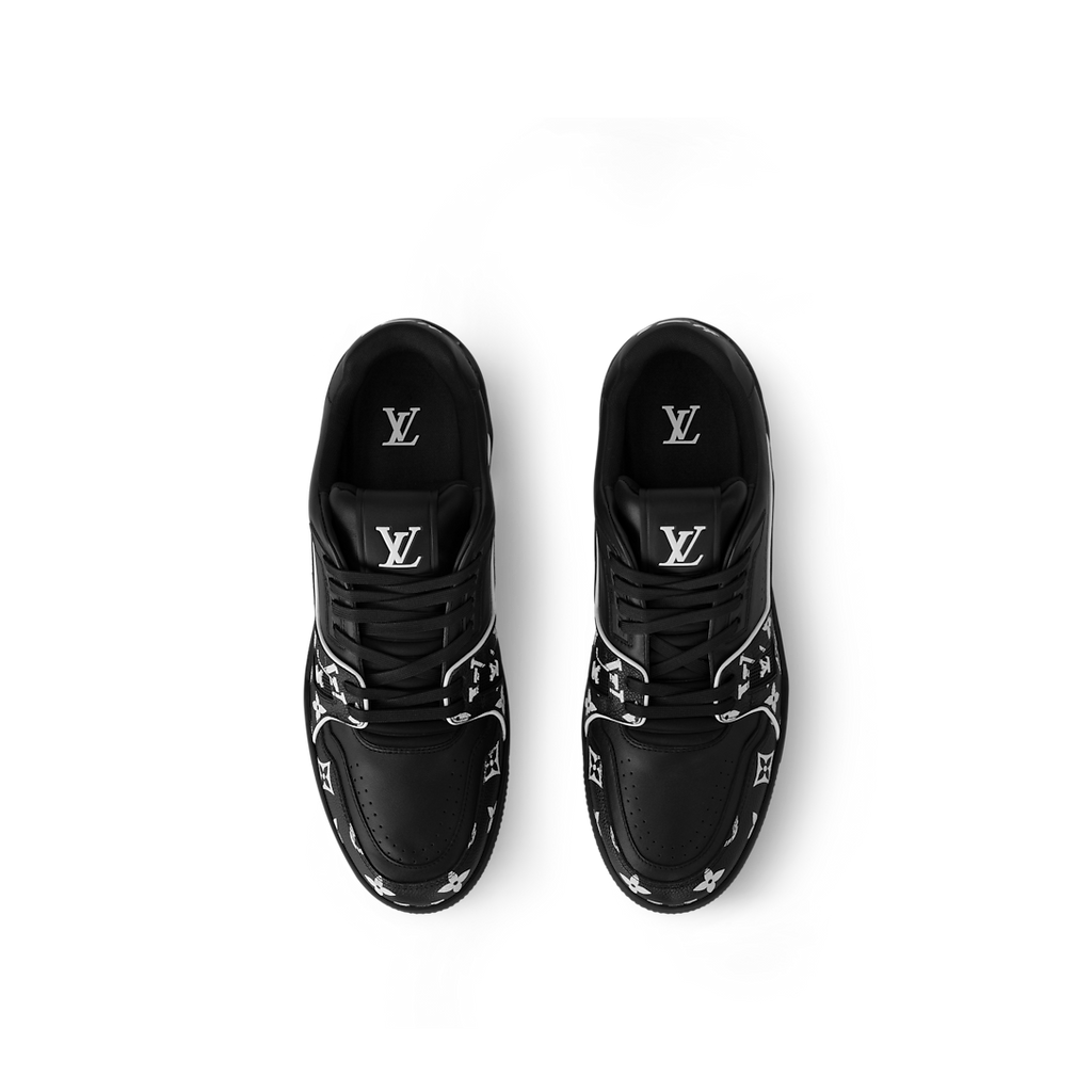 Sneaker LV Trainer