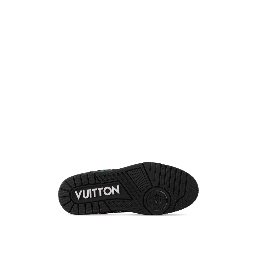 Sneaker LV Trainer LV x TM