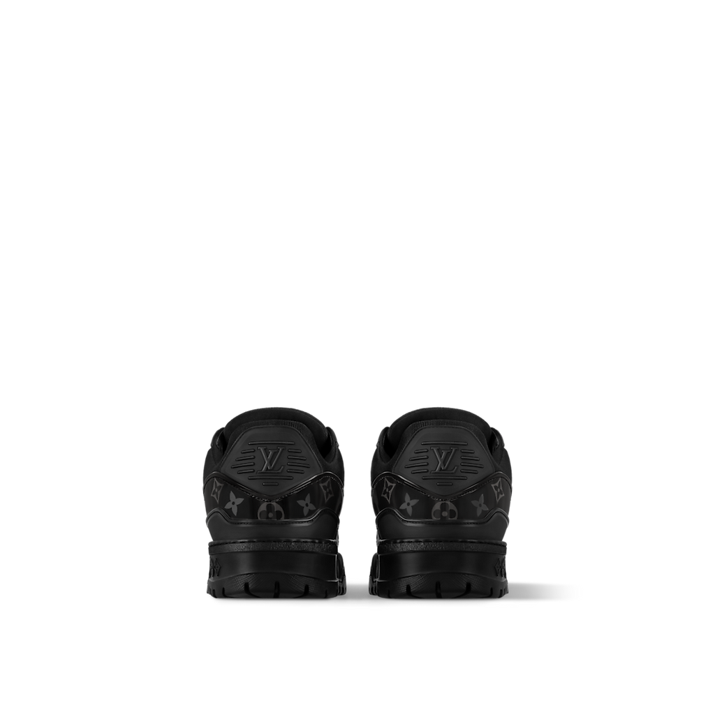 Sneaker LV Trainer Maxi