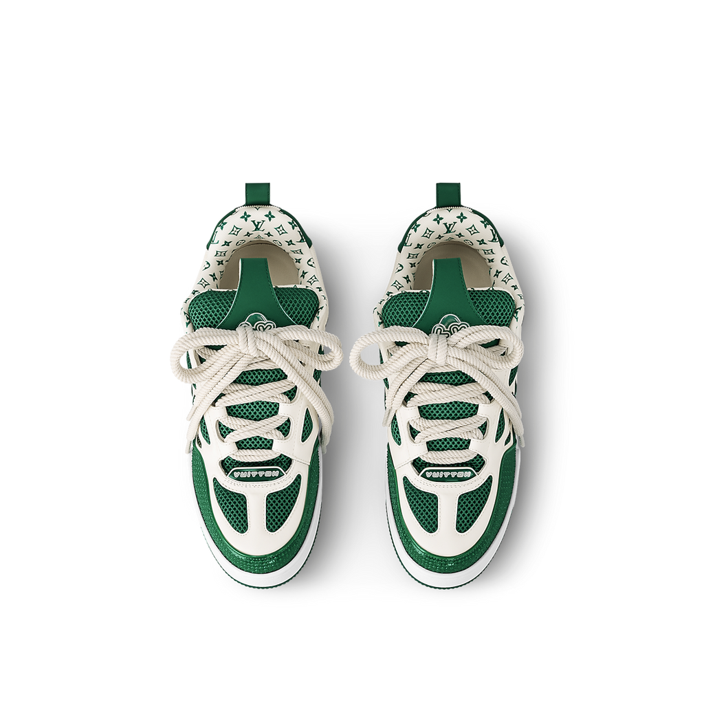 Sneaker LV Skate