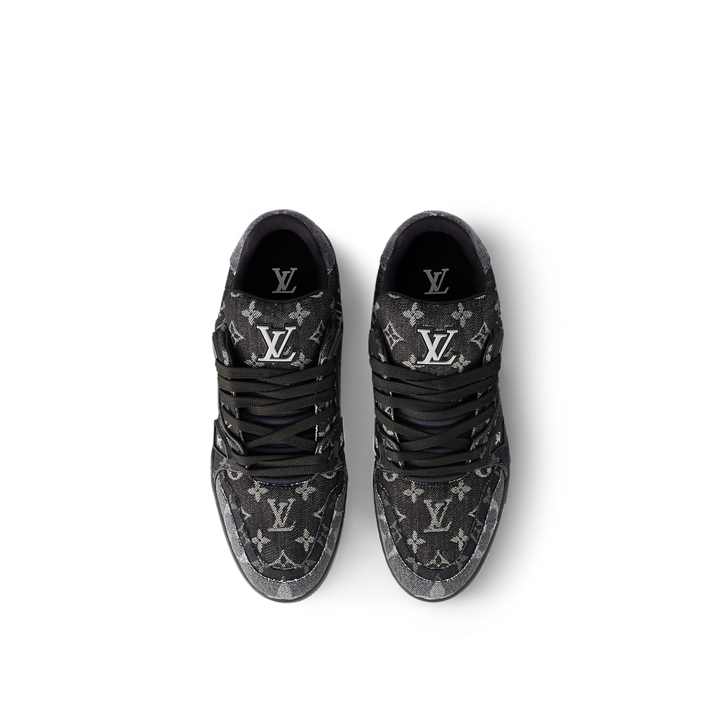 Sneaker LV trainer