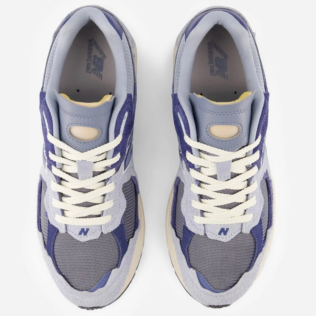 New Balance 2002RD Purple