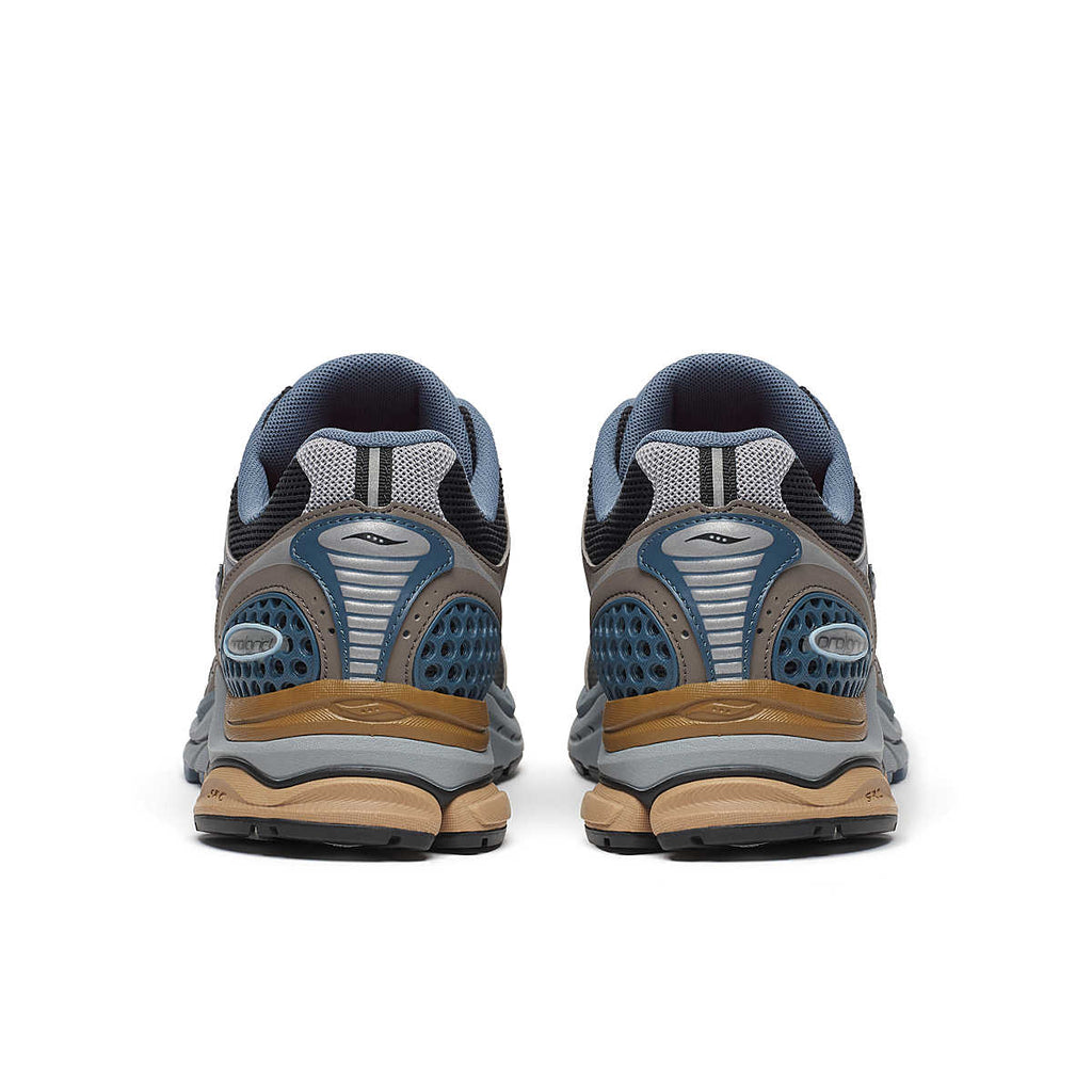 SAUCONY PROGRID TRIUMPH 4 WINTER TECH