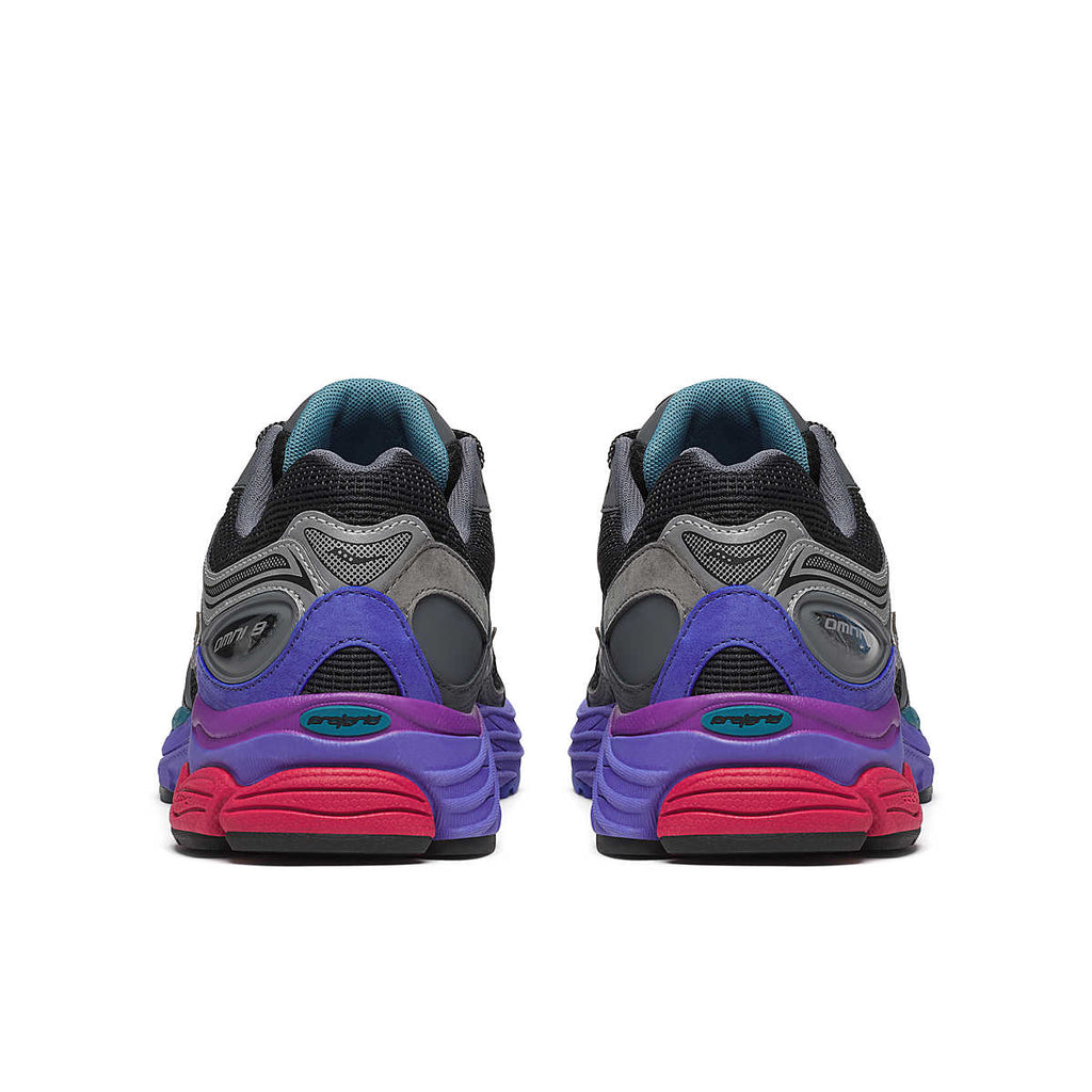 SAUCONY PROGRID OMNI 9 GALAXY