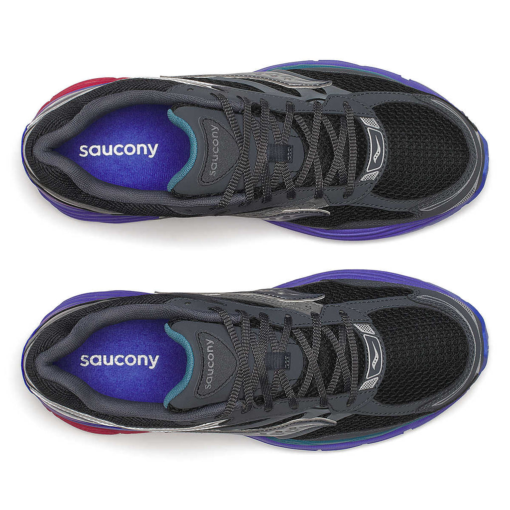 SAUCONY PROGRID OMNI 9 GALAXY