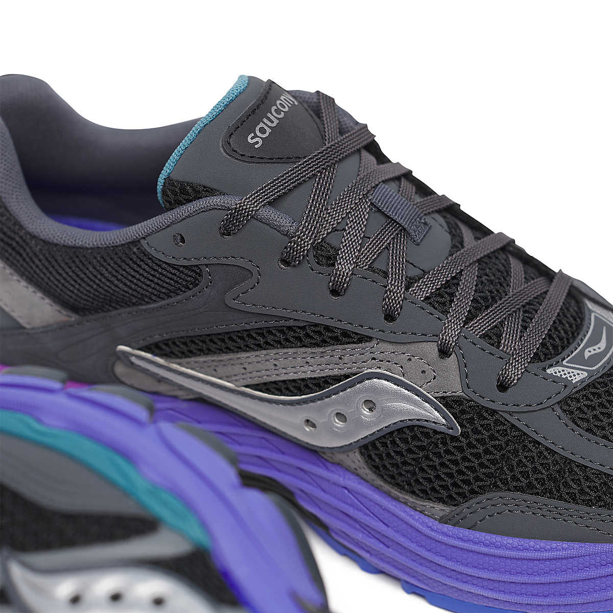 SAUCONY PROGRID OMNI 9 GALAXY