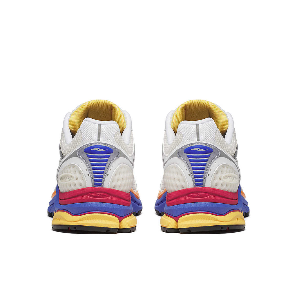 SAUCONY PROGRID TRIUMPH 4 GALAXY