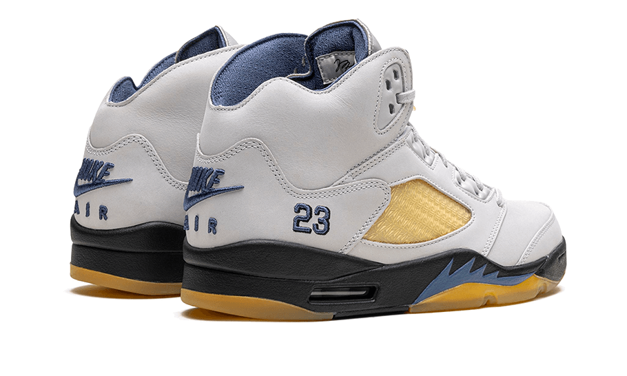 Jordan® x A Ma Maniere® Jordan 5 Retro Diffused Blue