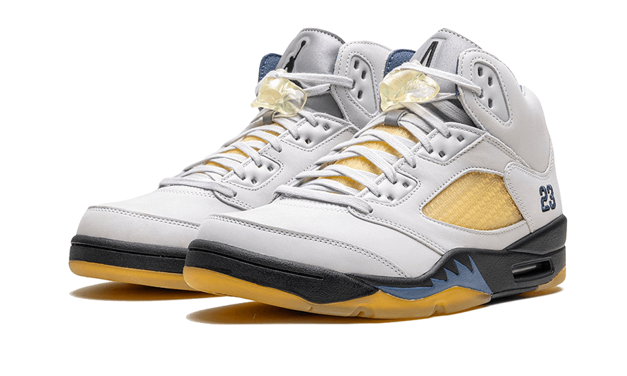 Jordan® x A Ma Maniere® Jordan 5 Retro Diffused Blue