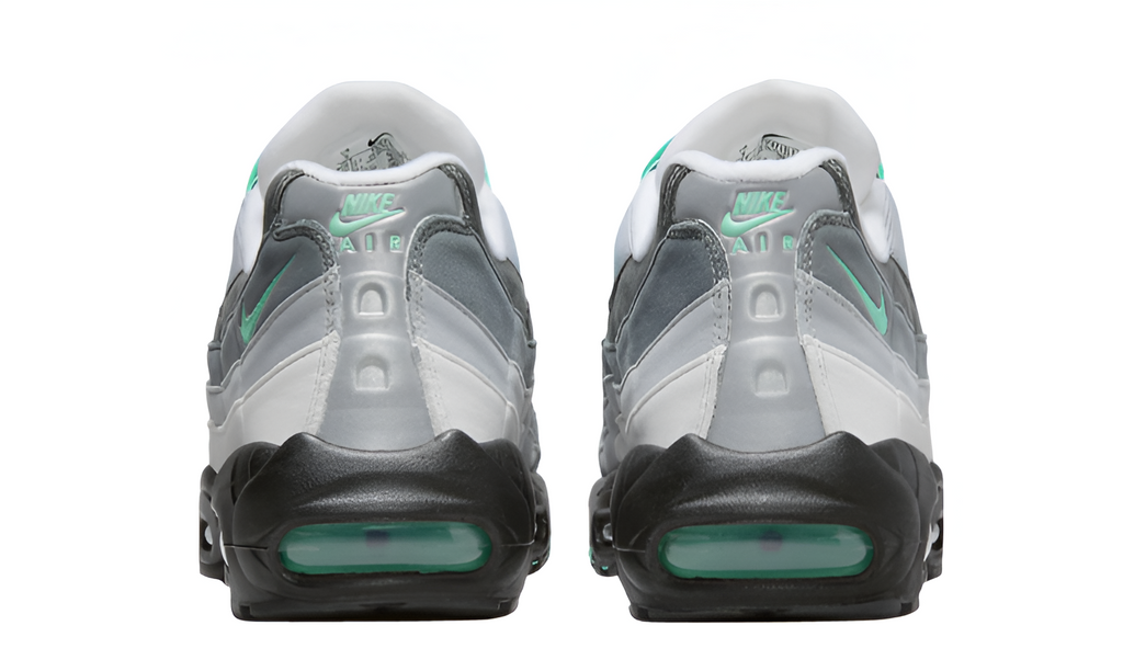 Nike® Air Max 95 Hyper Turquoise