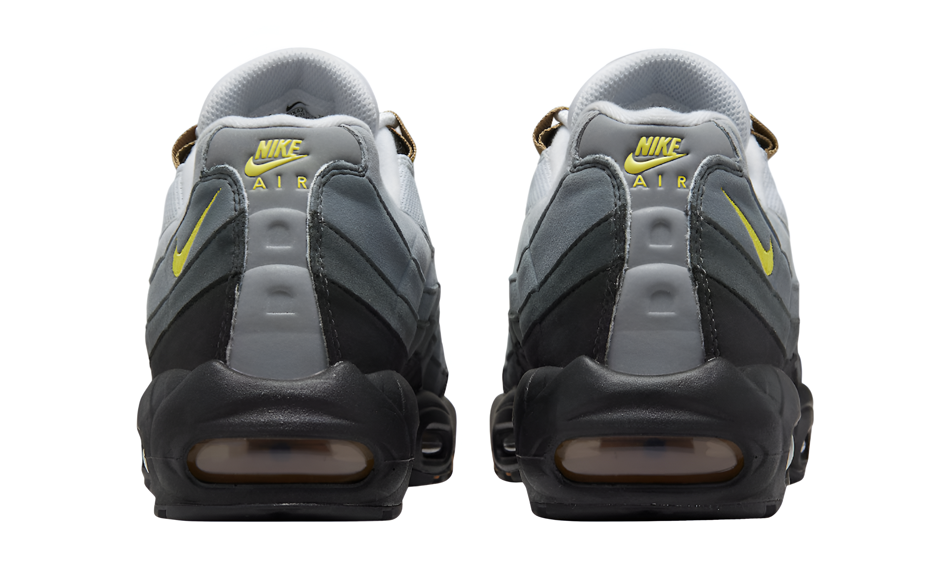 Nike® Air Max 95 Icons