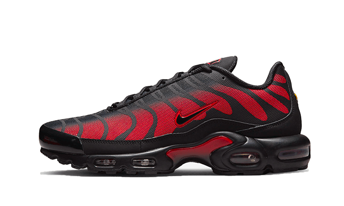 Nike® Air Max Plus Bred Reflective